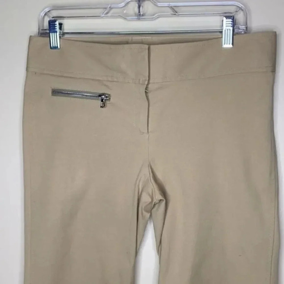 Theory cropped pants - Picture 5 of 8